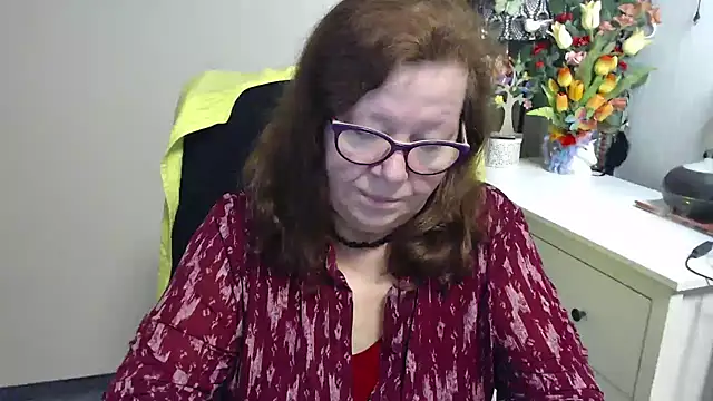 Adelewildx online show from March 3, 7:25 am