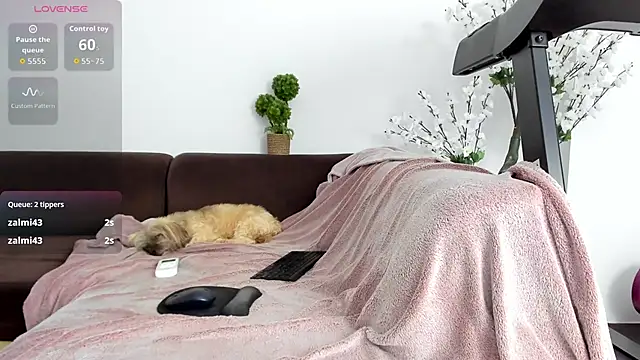 baby alice online show from January 10, 10:14 pm