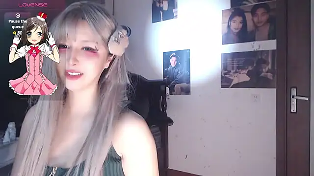 candy cola online show from October 20, 6:27 am