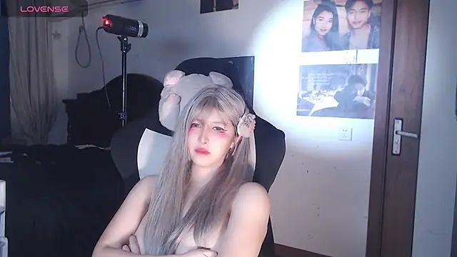 candy cola online show from October 26, 1:34 am