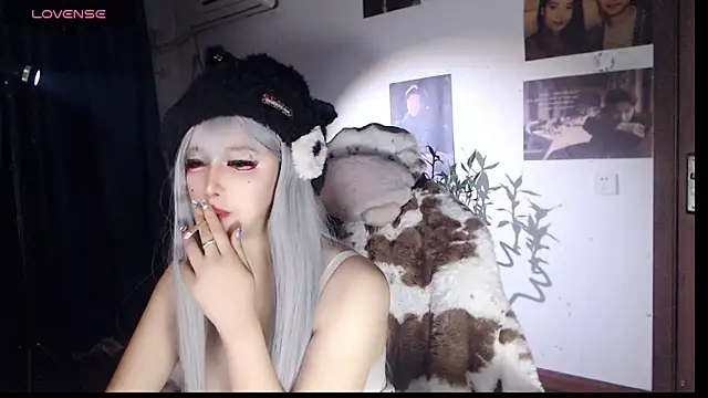 candy cola online show from November 17, 12:06 pm