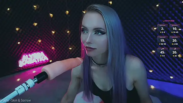 KASATKA969 online show from October 27, 12:01 pm