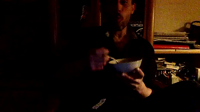 FireFox Feel online show from November 17, 3:57 pm