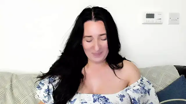 Snapshot of StormyAngelx chatting on September 12, 10:13 am StormyAngelx online show from September 12, 10:13 am