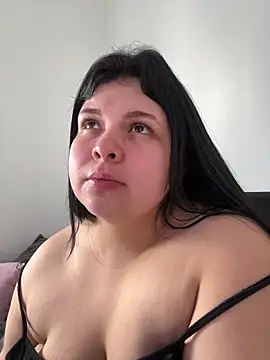 Snapshot of AshlyRouse chatting on October 4, 8:02 pm AshlyRouse online show from October 4, 8:02 pm