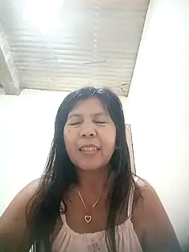 TropicalFlower online show from April 7, 9:17 pm