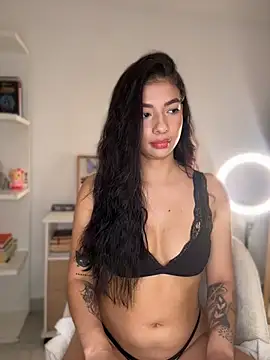 Veronica ar online show from June 4, 3:12 am