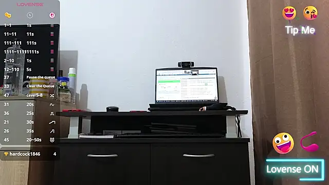 BBW MILF 4U online show from February 28, 12:48 pm