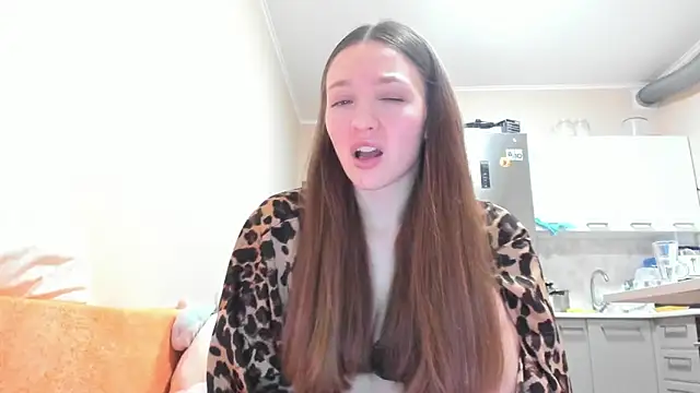 Naughty Molly online show from February 12, 11:28 pm