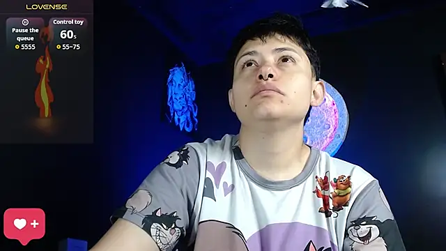 girl intense444 online show from September 22, 12:58 pm