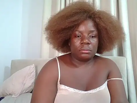 Deliciousgal online show from February 25, 1:48 am