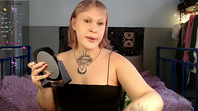 ivamayy online show from February 5, 8:06 am