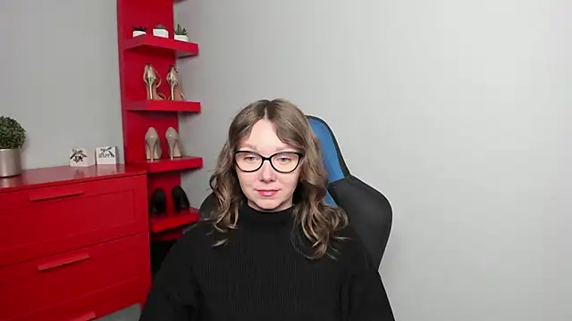 Cookie zoe online show from October 27, 7:48 am