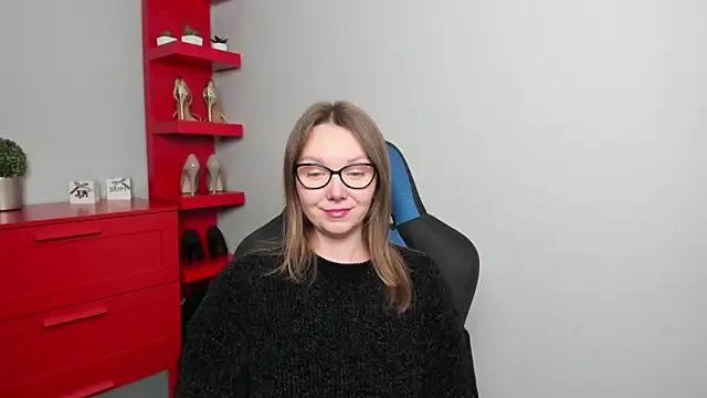 Cookie zoe online show from September 17, 5:49 am