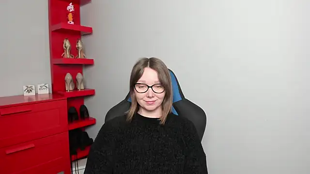 Cookie zoe online show from February 18, 7:51 am