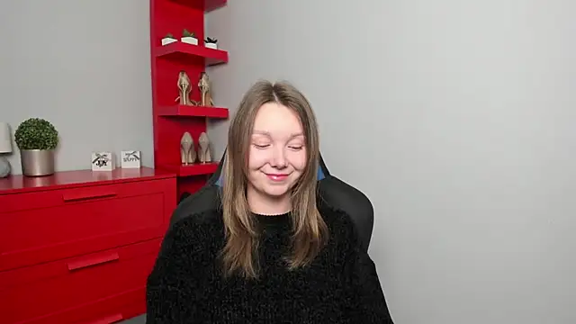 Cookie zoe online show from September 22, 5:39 am