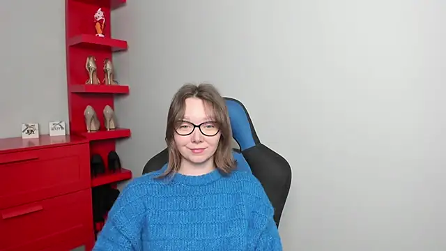 Cookie zoe online show from March 20, 7:13 am