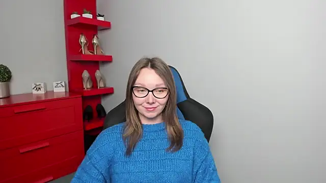 Cookie zoe online show from October 20, 6:38 am