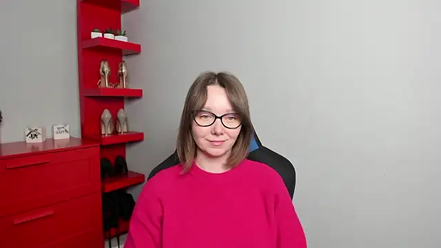 Cookie zoe online show from January 15, 7:47 am