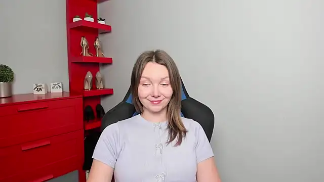 Cookie zoe online show from September 15, 5:38 am