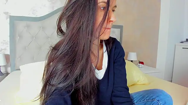 JennaMyers online show from February 11, 8:21 pm