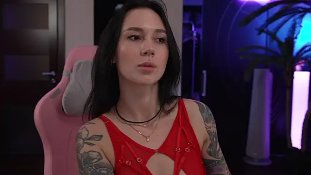 GirlGogo online show from April 13, 10:10 pm