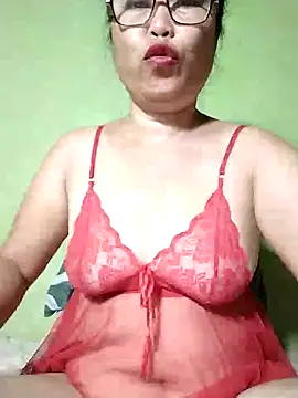 SoSweetPearl online show from November 20, 9:16 pm