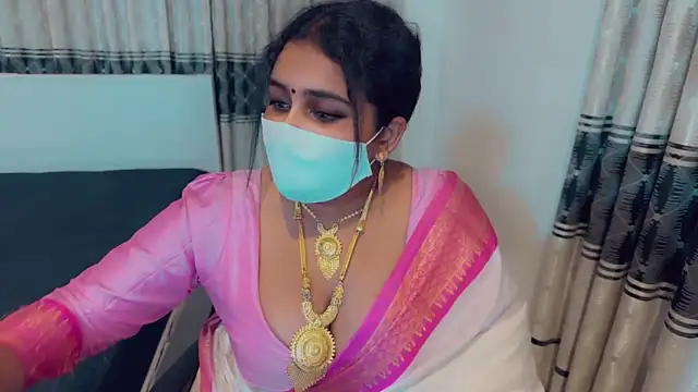 SonY CaM online show from October 20, 7:06 pm