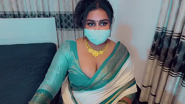 SonY CaM online show from April 20, 6:22 pm