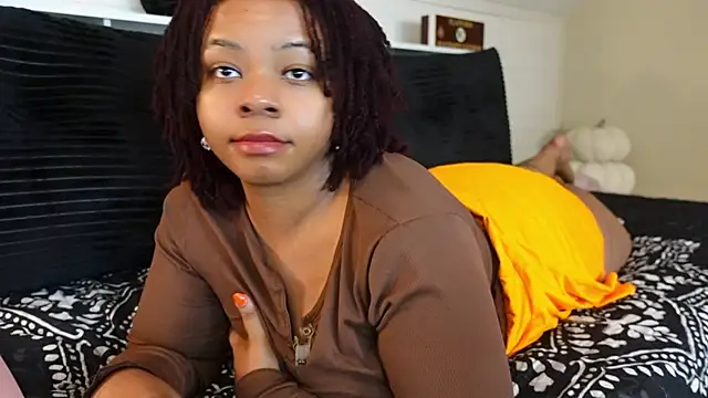 -khayaparker online show from October 27, 5:52 pm