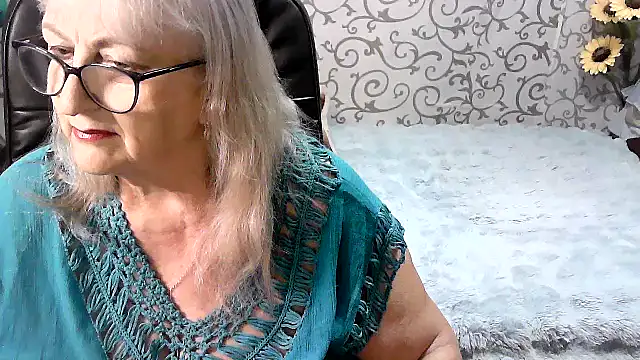 LolkaAlyss online show from October 22, 7:41 pm