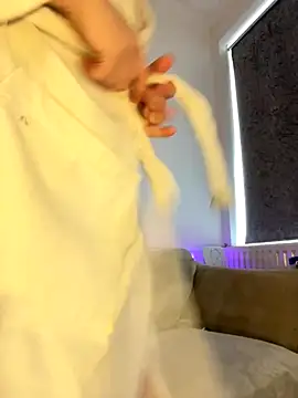 FemDom RubyKnightXXO online show from September 15, 3:09 pm