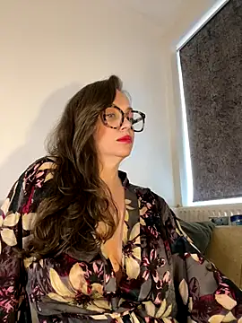 FemDom RubyKnightXXO online show from September 14, 1:53 pm