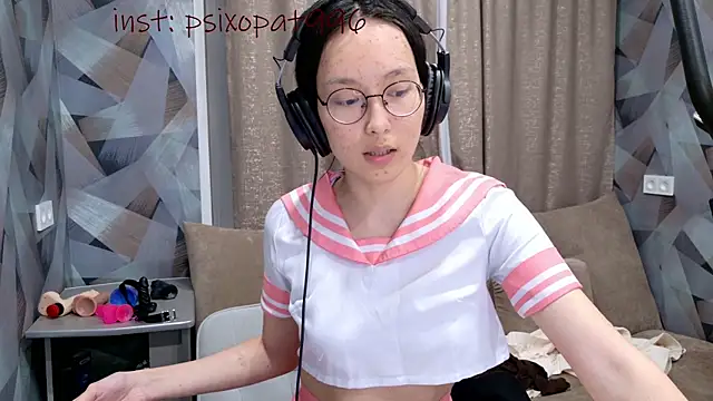 Ainekoo online show from September 22, 7:56 pm