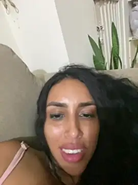 CelesteFire online show from May 15, 11:29 pm