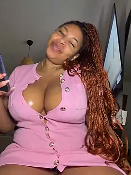 kataryna69 online show from January 13, 7:40 pm