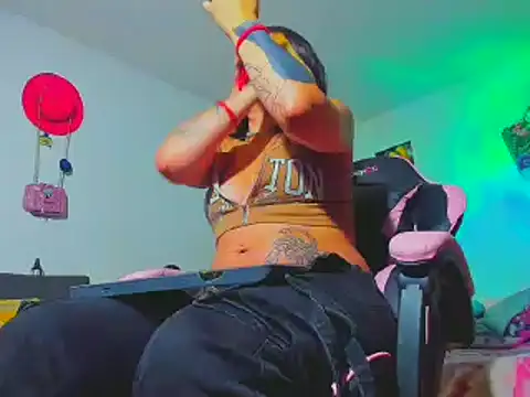 MARIANAWEED online show from March 18, 2:38 am