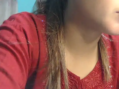 Snapshot of NancyRuvi chatting on October 8, 4:00 pm NancyRuvi online show from October 8, 4:00 pm