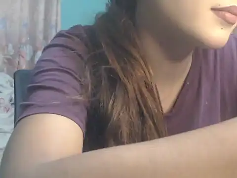 NancyRuvi online show from April 16, 5:56 pm