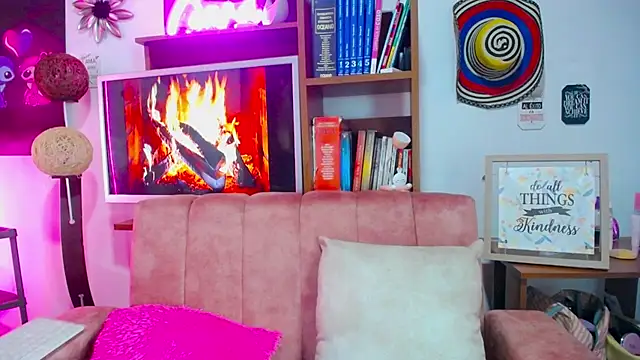 CiaraaSweet online show from March 5, 1:12 am