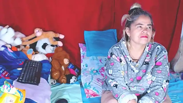 Snapshot of estrellita_fugaz16x chatting on October 16, 2:58 am estrellita fugaz16x online show from October 16, 2:58 am