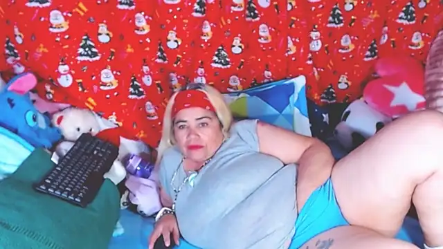 estrellita fugaz16x online show from February 15, 4:59 am