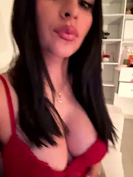 sweetAli  online show from January 16, 9:49 am