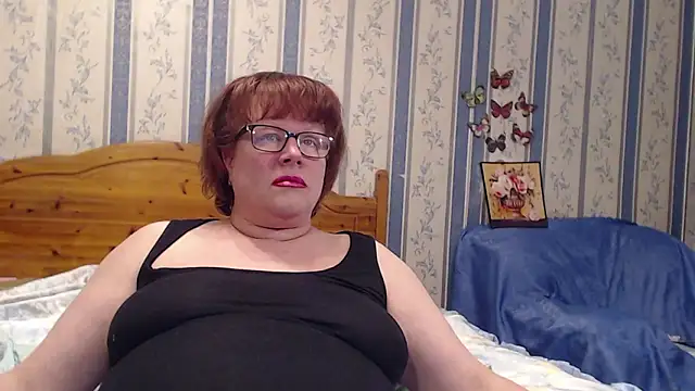 AMARILLIS online show from March 5, 5:14 am