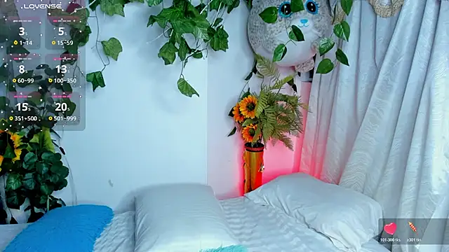 jenndy lockhart online show from February 4, 6:49 am