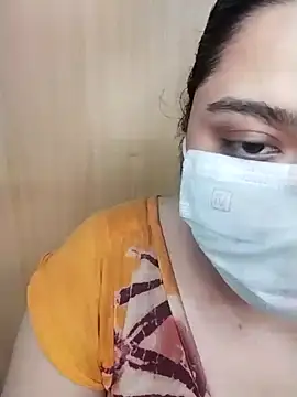 Armaiti goddess online show from April 22, 7:22 pm