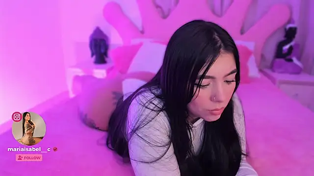 shantall vidales  online show from September 29, 8:30 am