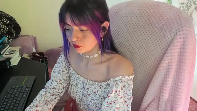 Snapshot of Sammysammy_ chatting on September 12, 12:34 pm Sammysammy online show from September 12, 12:34 pm