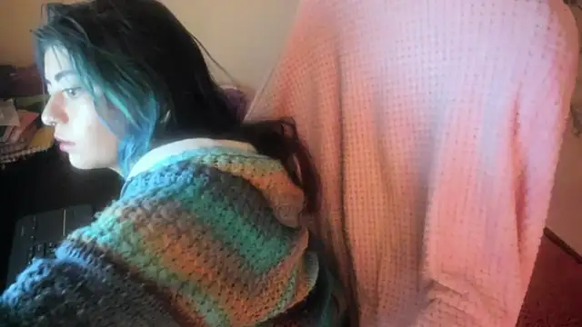 Sammysammy  online show from March 7, 9:38 am