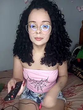 NinaSweet2 online show from February 20, 4:00 am